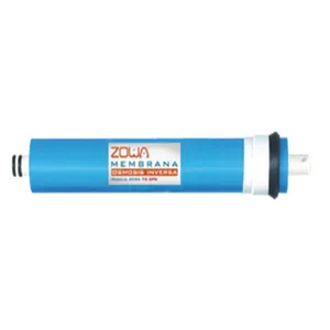 Membrana Osmosis Inversa Zowa 75G